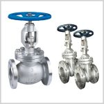 API 603 Stainless Steel Valve