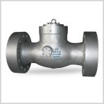 Tilting Disc Check Valve