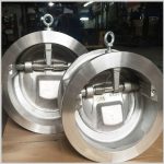 Wafer Check Valve