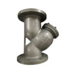 ANSI Carbon Steel Y Type Strainer