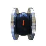 Flange Expansion Joint