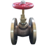 BRONZE 10K SDNR VALVES