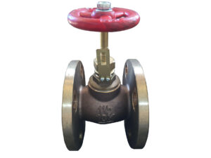 BRONZE 10K SDNR VALVES