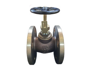 BRONZE 5K 10K GATE VALVES